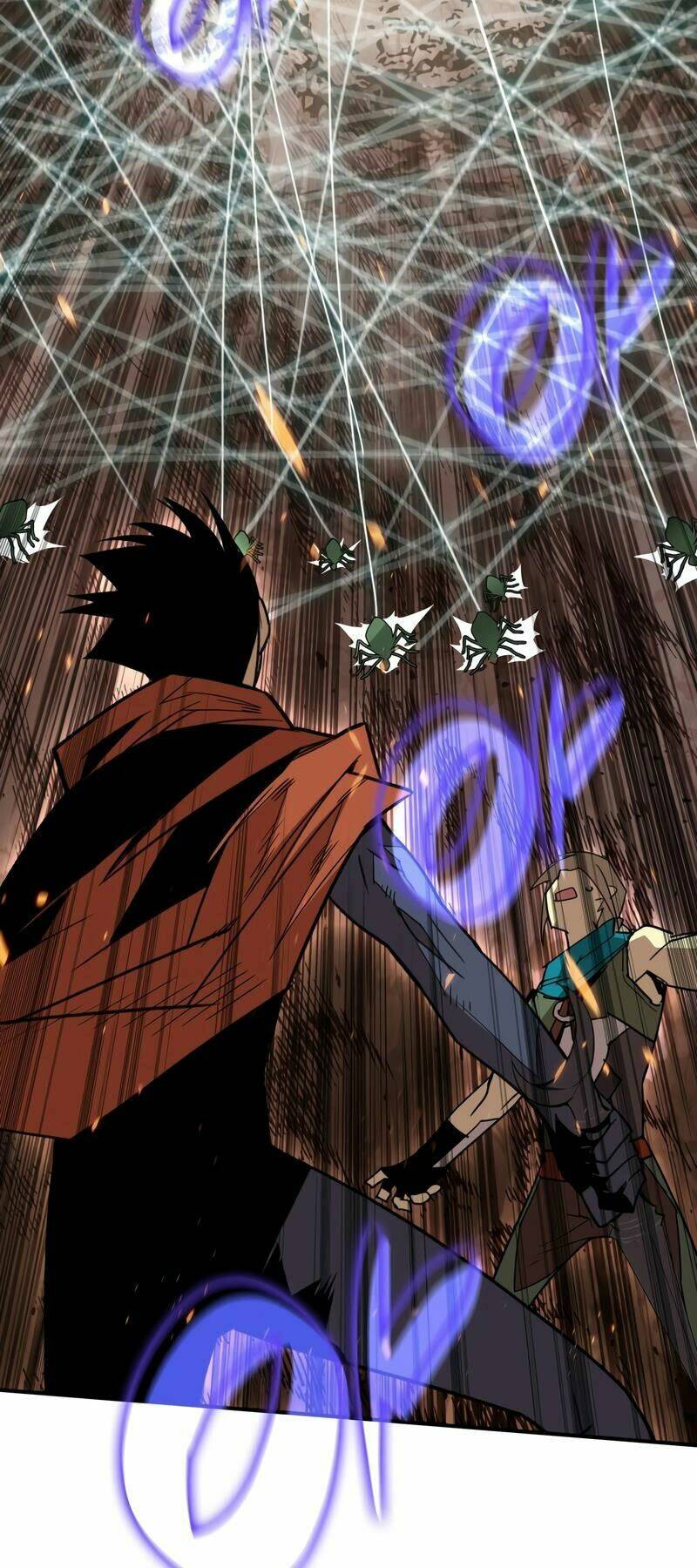 Tôi Là Lính Mới - Chapter 89 - Page 8