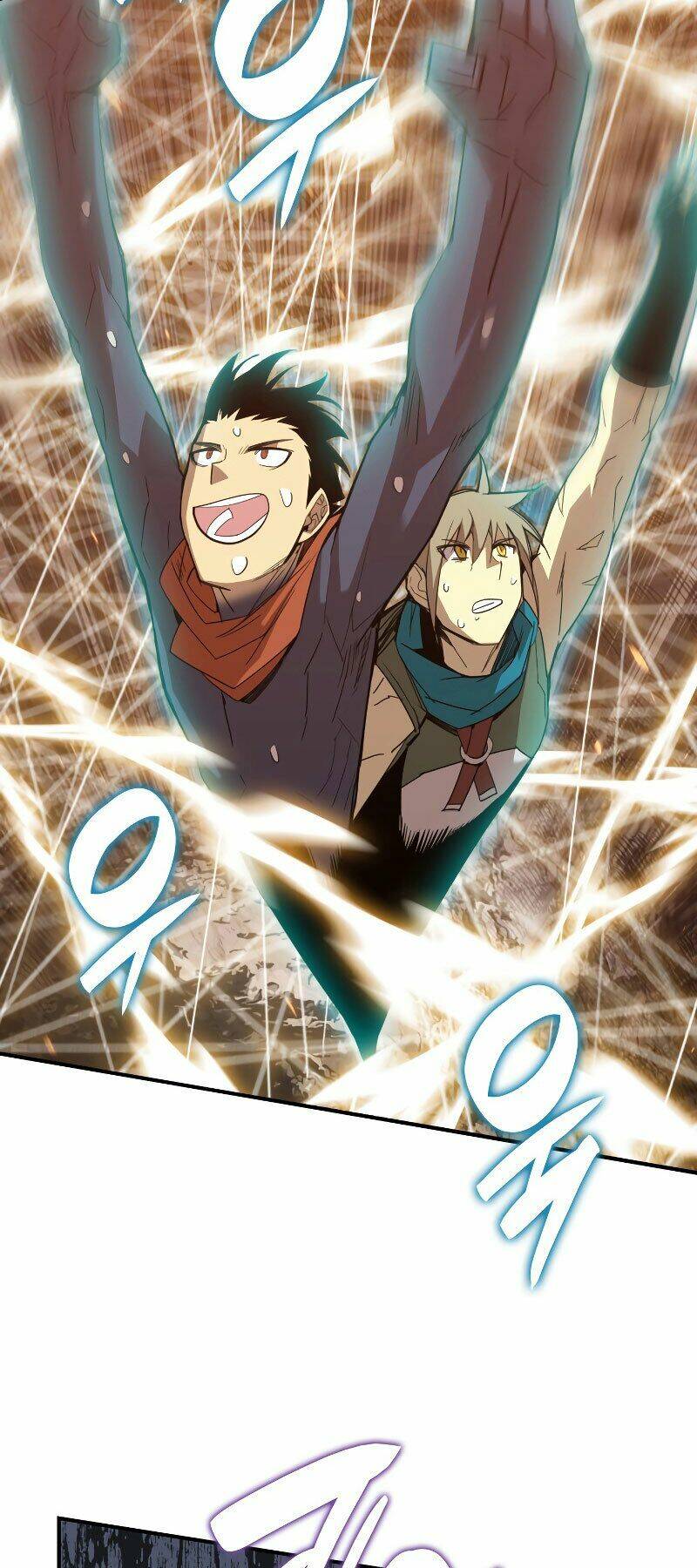 Tôi Là Lính Mới - Chapter 90 - Page 11