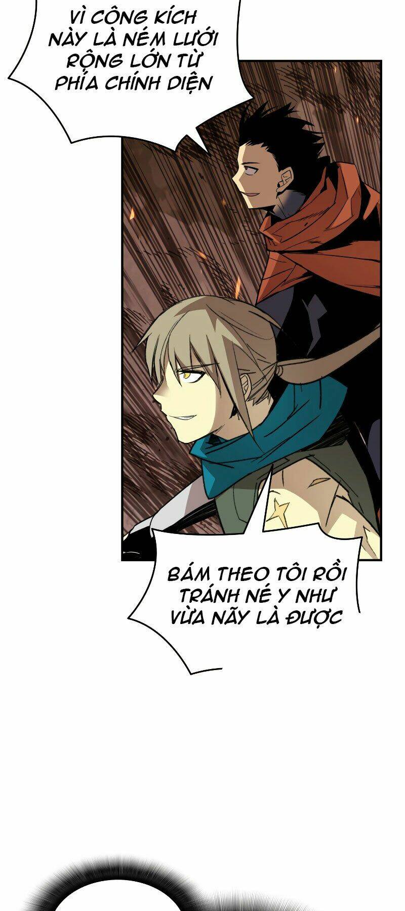 Tôi Là Lính Mới - Chapter 90 - Page 13