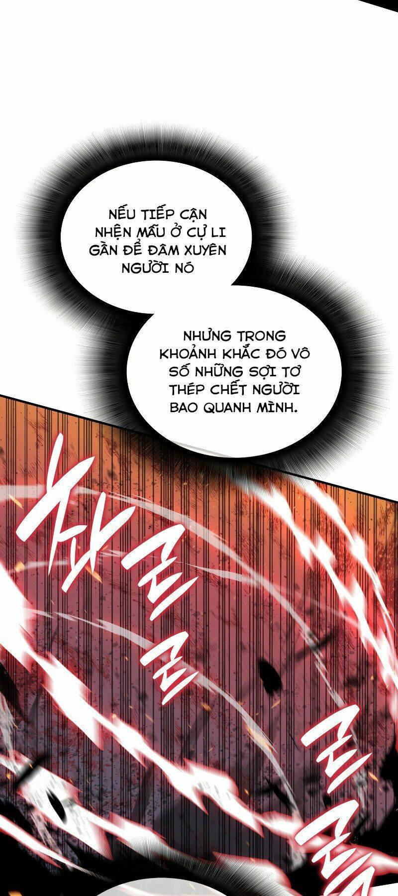 Tôi Là Lính Mới - Chapter 90 - Page 16