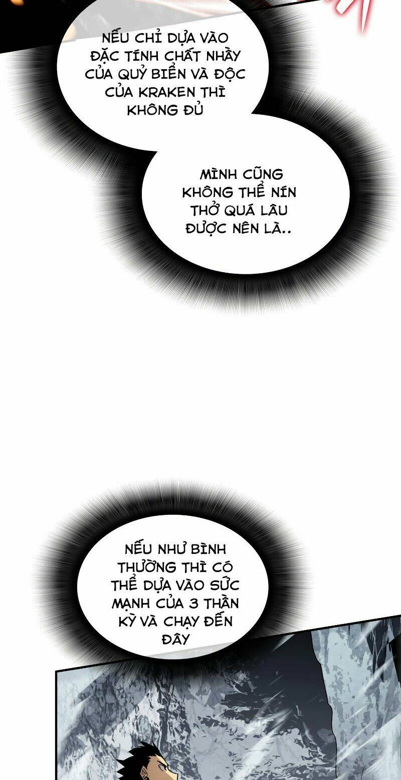 Tôi Là Lính Mới - Chapter 90 - Page 17