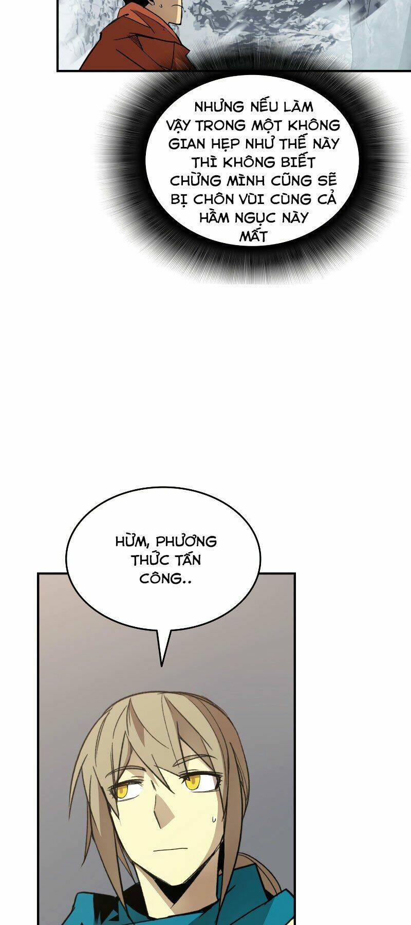 Tôi Là Lính Mới - Chapter 90 - Page 18