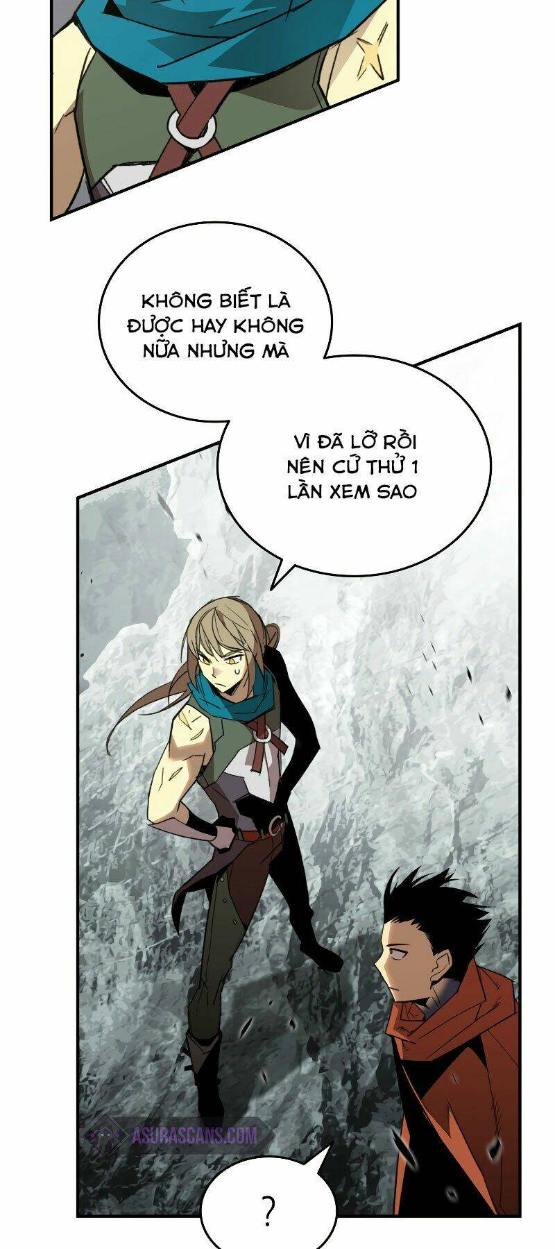 Tôi Là Lính Mới - Chapter 90 - Page 19