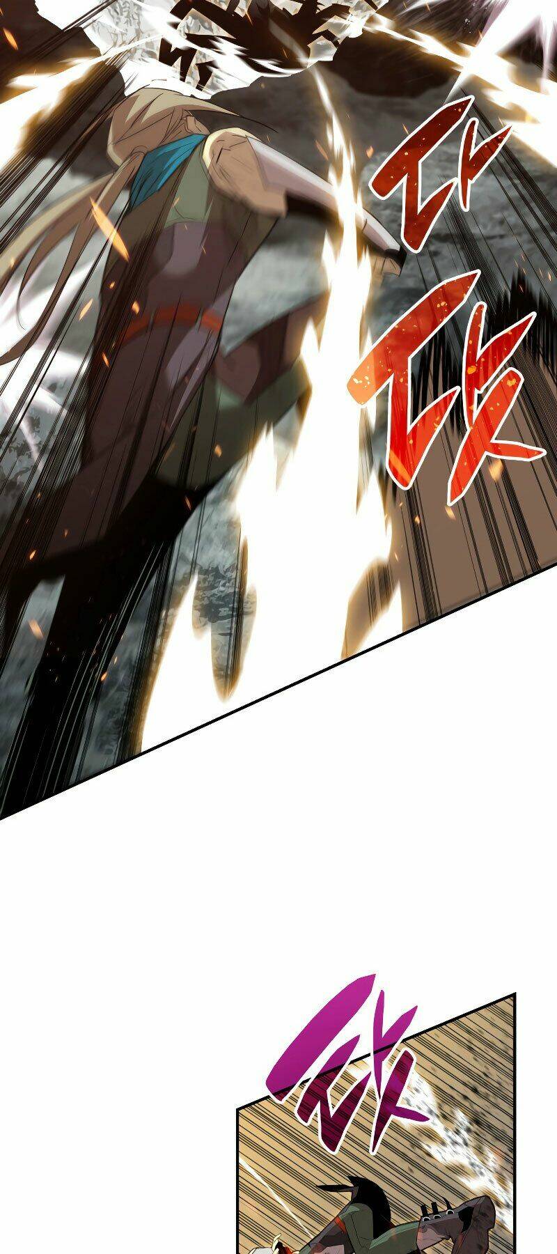 Tôi Là Lính Mới - Chapter 90 - Page 21