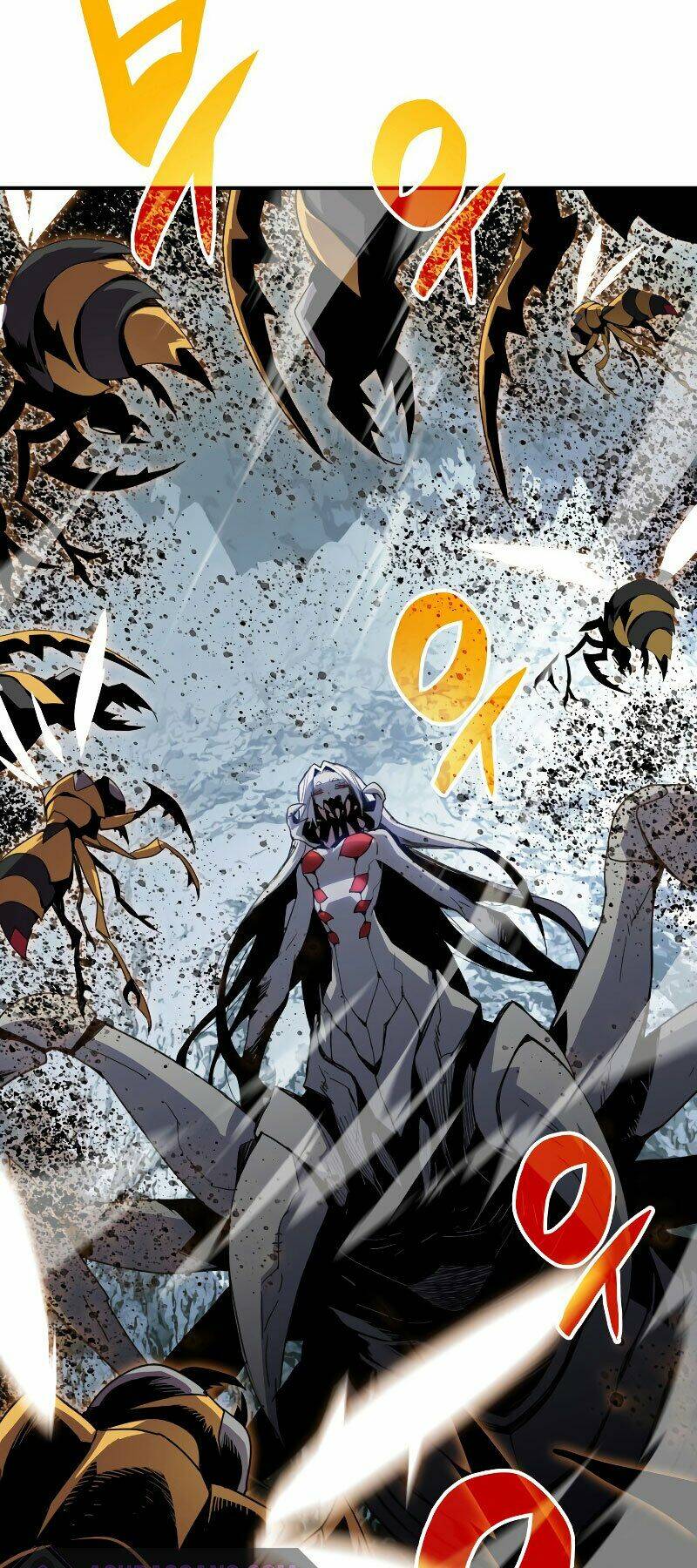 Tôi Là Lính Mới - Chapter 90 - Page 29