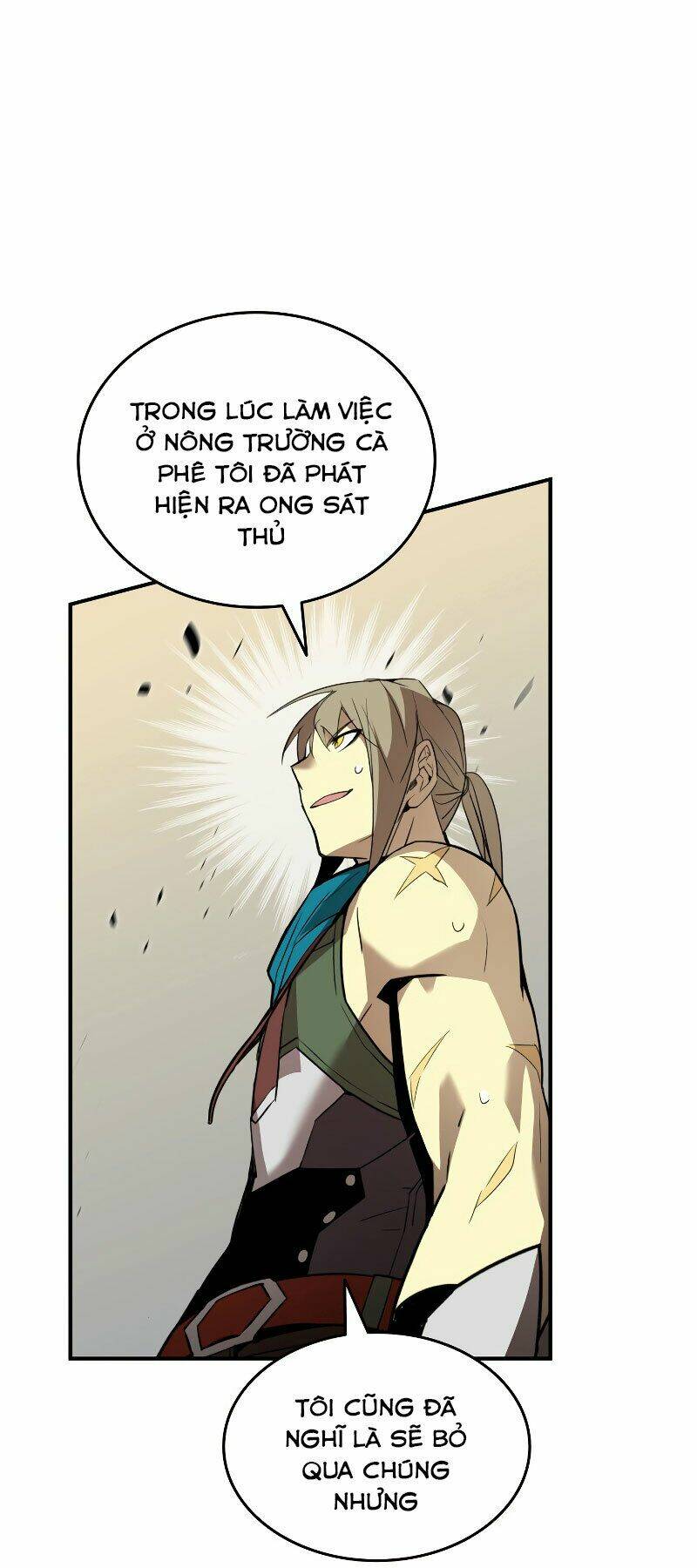 Tôi Là Lính Mới - Chapter 90 - Page 31