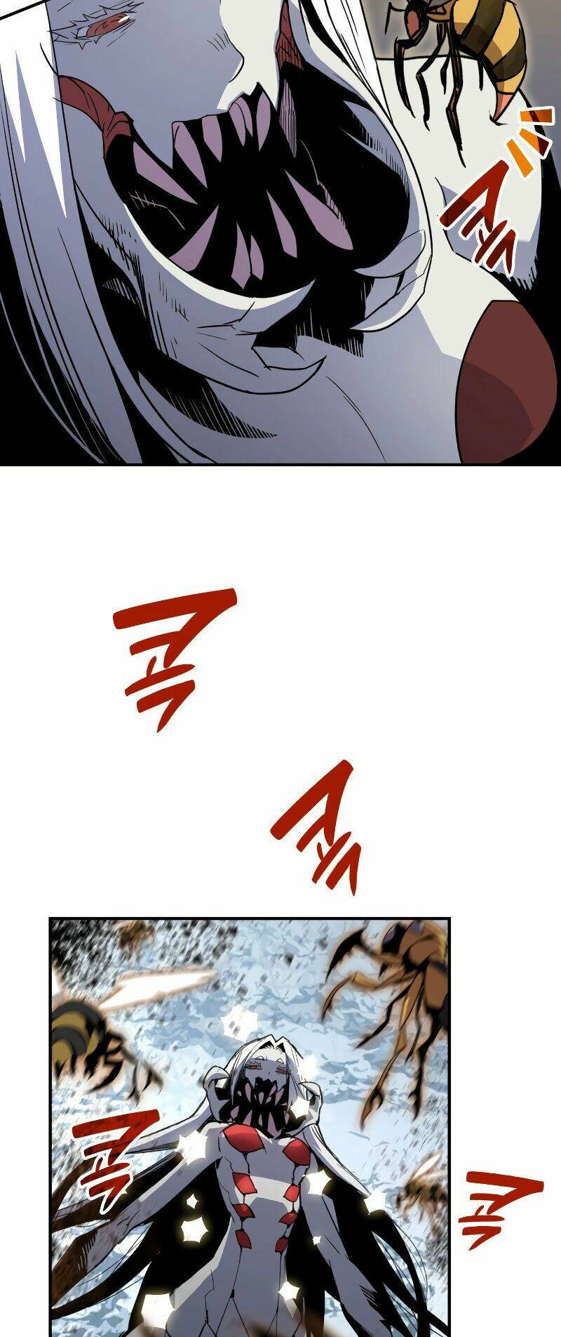 Tôi Là Lính Mới - Chapter 90 - Page 35