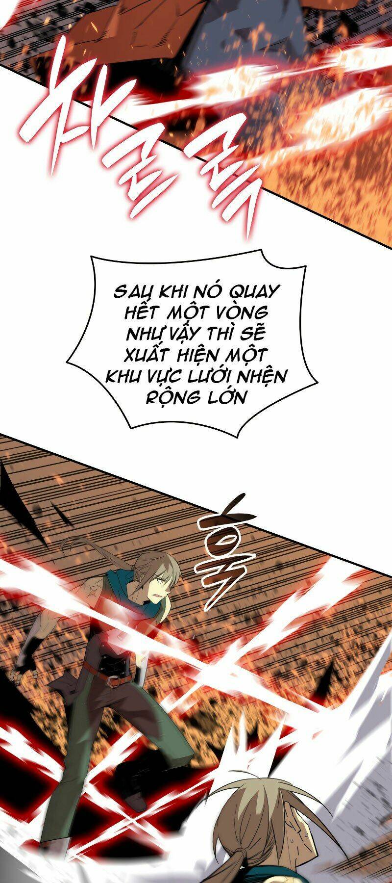 Tôi Là Lính Mới - Chapter 90 - Page 3