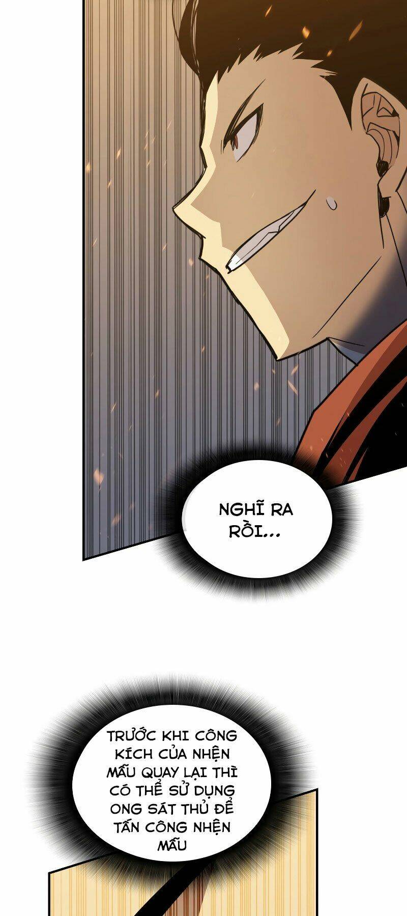 Tôi Là Lính Mới - Chapter 90 - Page 42