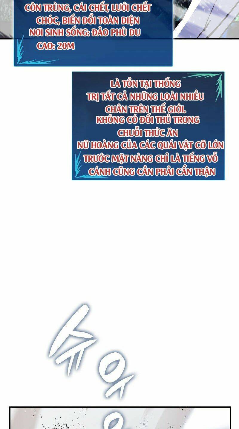 Tôi Là Lính Mới - Chapter 90 - Page 53