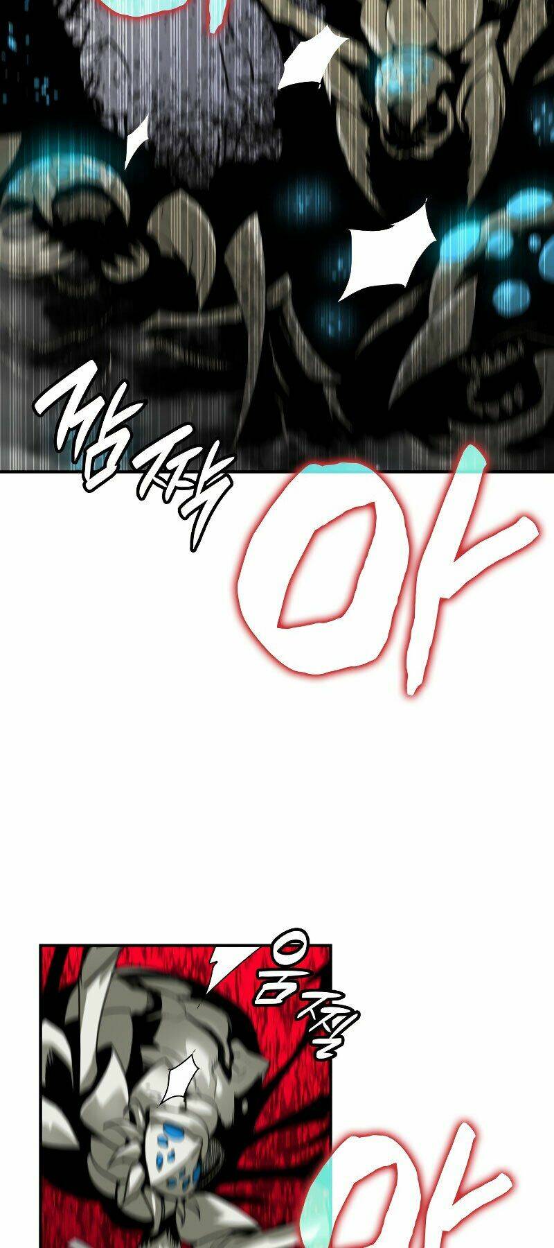 Tôi Là Lính Mới - Chapter 90 - Page 56