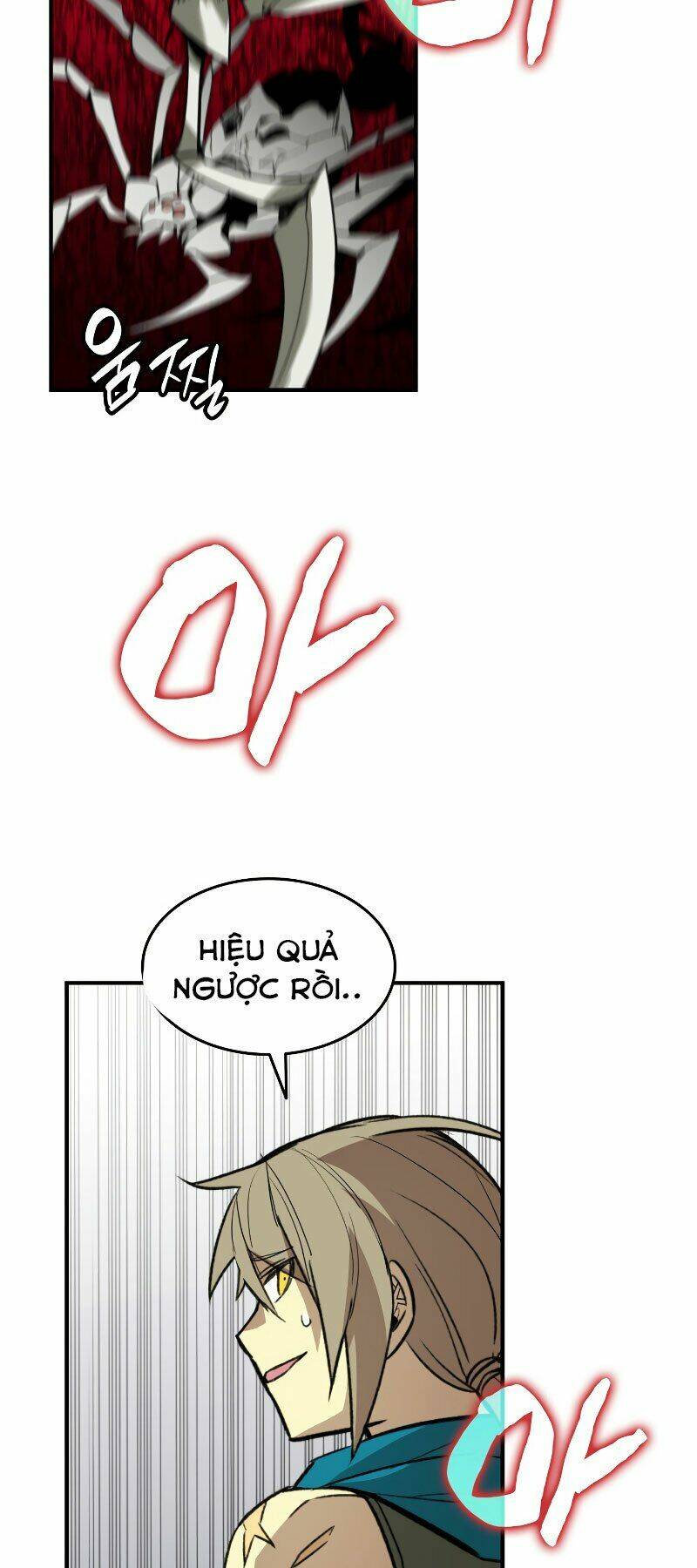 Tôi Là Lính Mới - Chapter 90 - Page 57