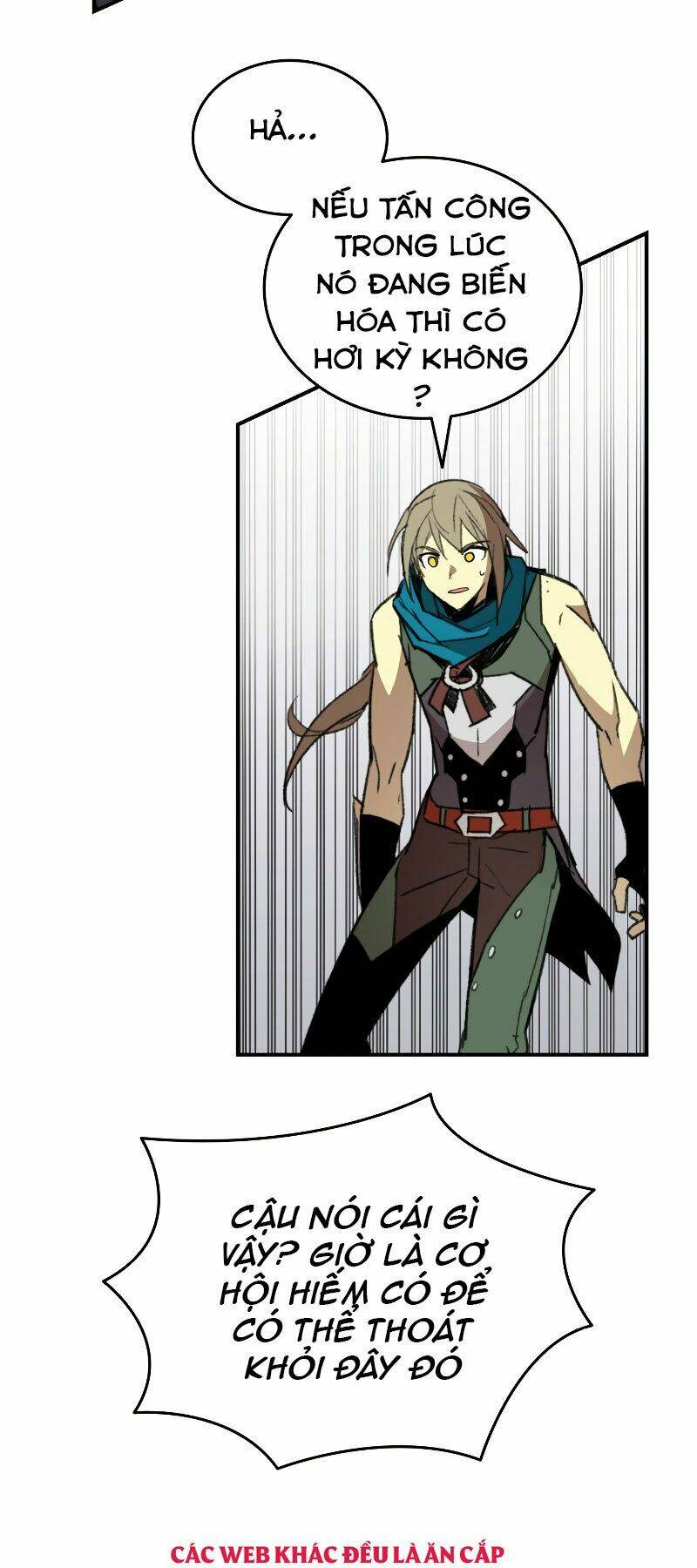 Tôi Là Lính Mới - Chapter 90 - Page 67