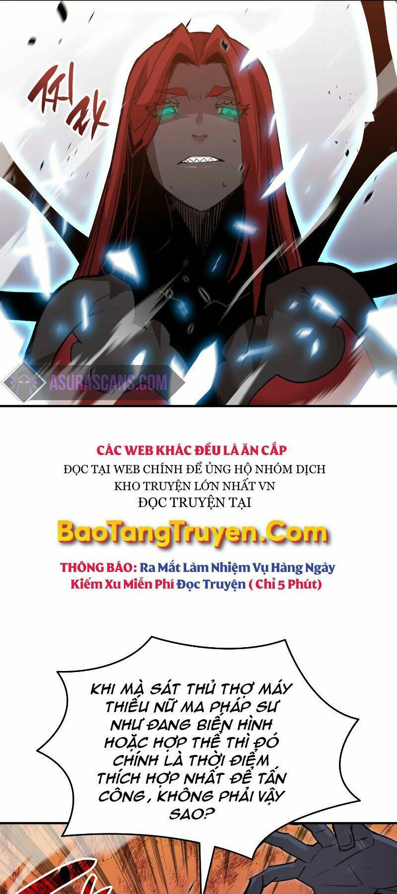 Tôi Là Lính Mới - Chapter 90 - Page 71