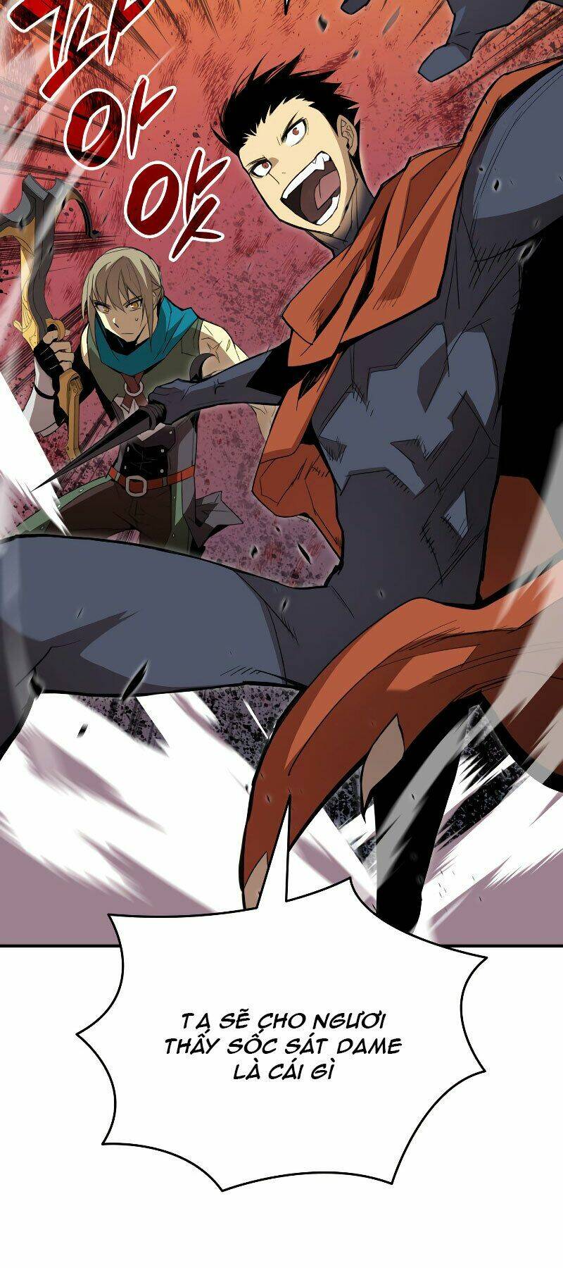 Tôi Là Lính Mới - Chapter 90 - Page 72