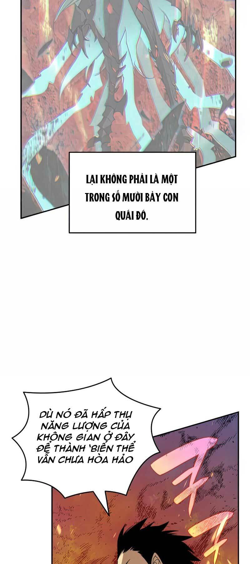 Tôi Là Lính Mới - Chapter 92 - Page 10