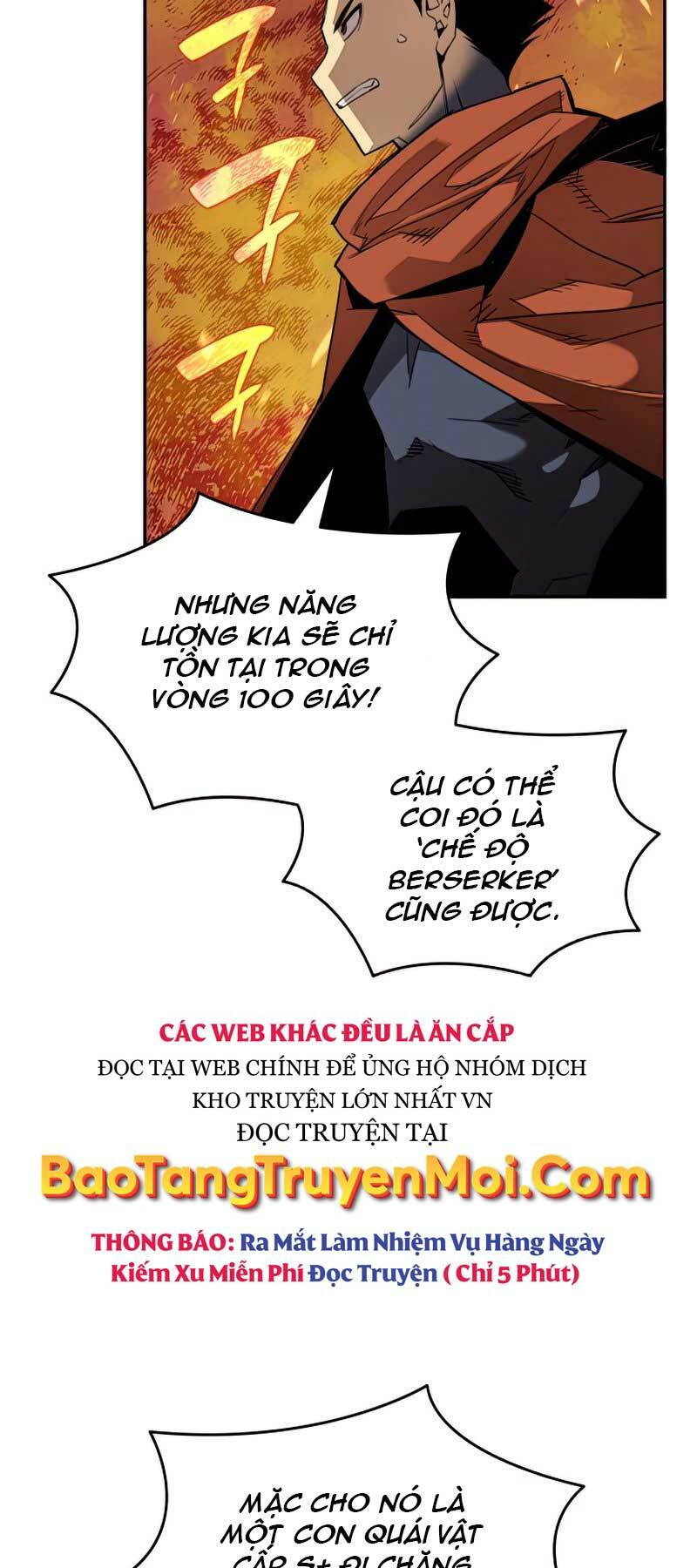 Tôi Là Lính Mới - Chapter 92 - Page 11
