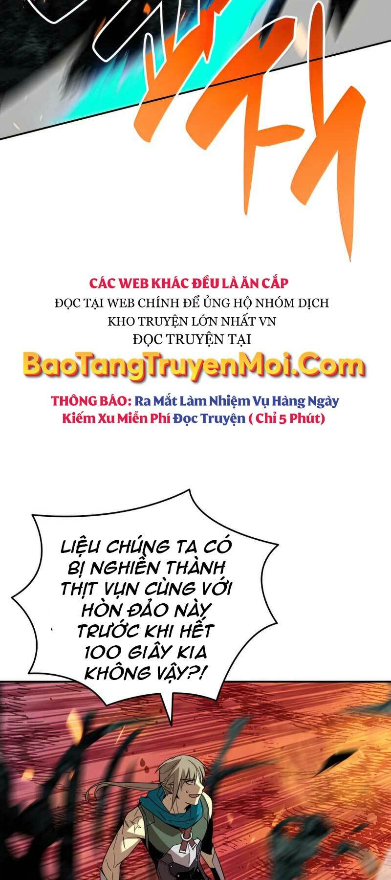 Tôi Là Lính Mới - Chapter 92 - Page 17