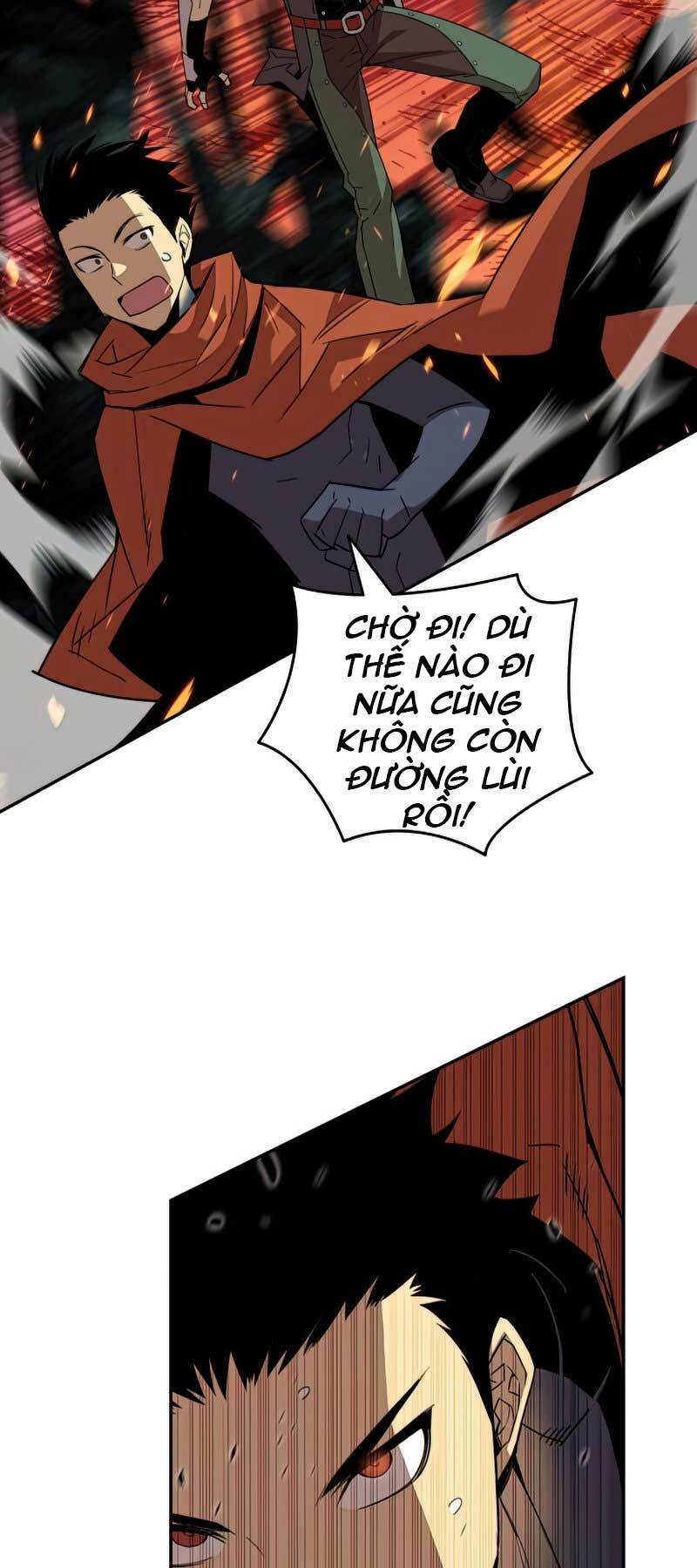 Tôi Là Lính Mới - Chapter 92 - Page 18