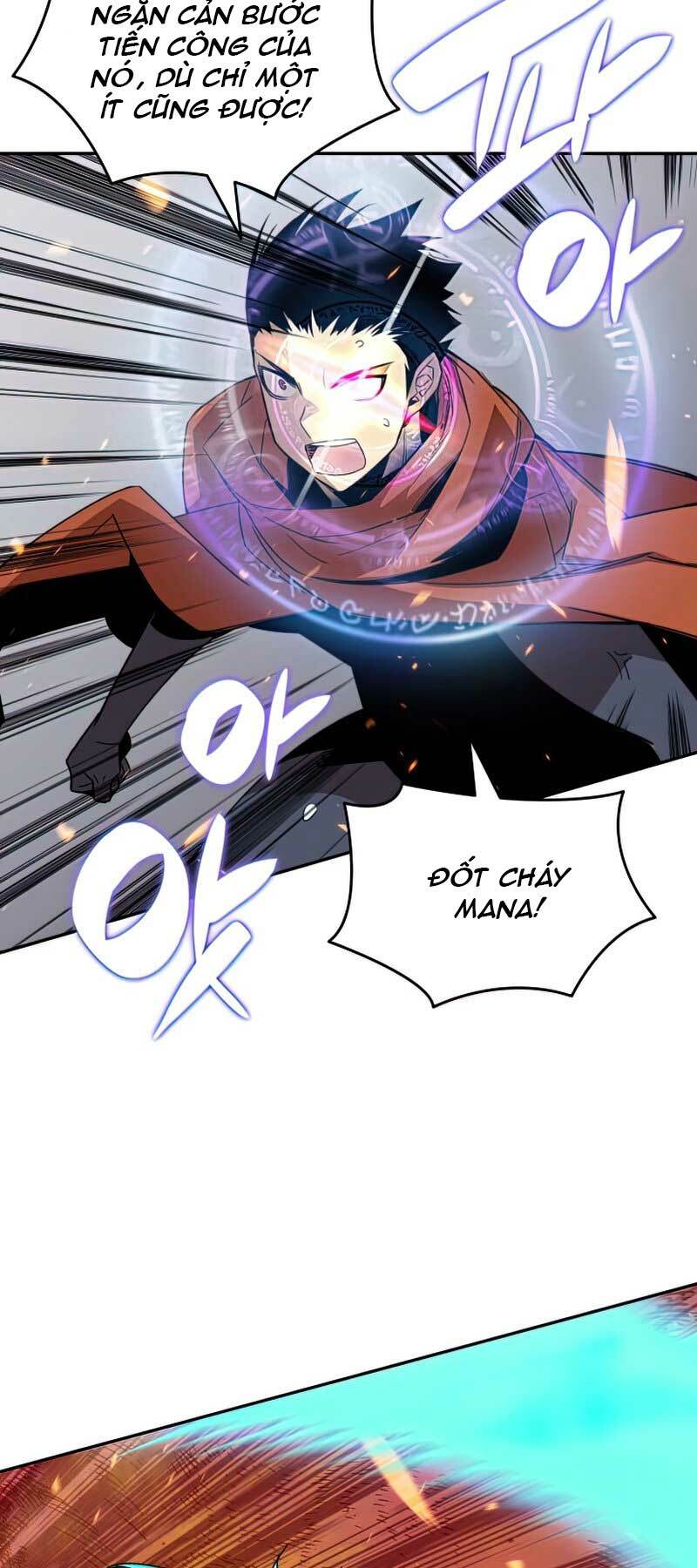 Tôi Là Lính Mới - Chapter 92 - Page 23