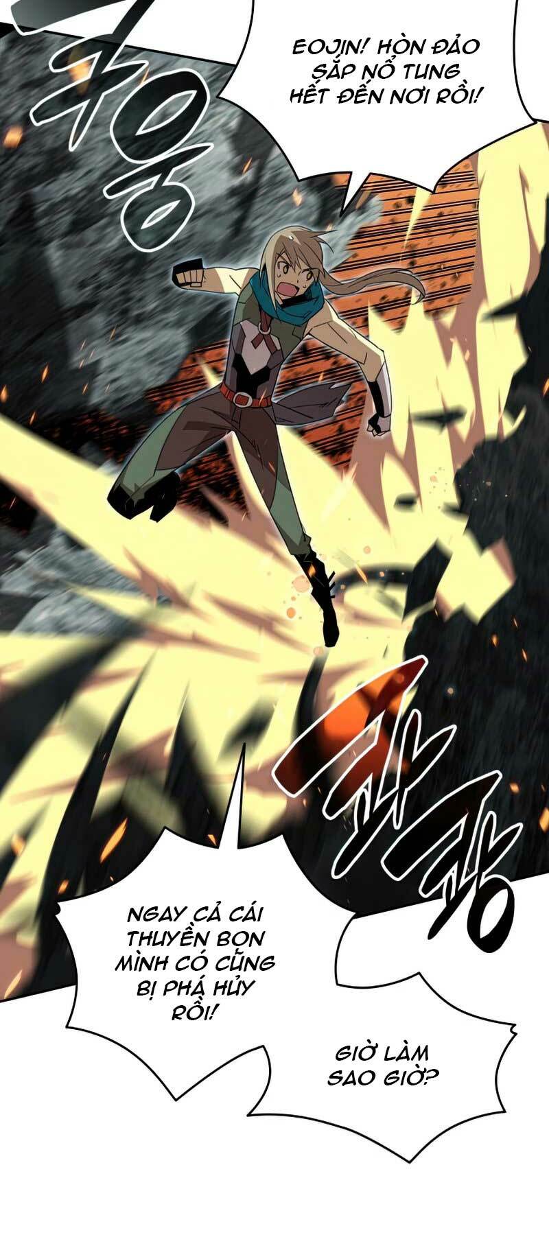 Tôi Là Lính Mới - Chapter 92 - Page 27