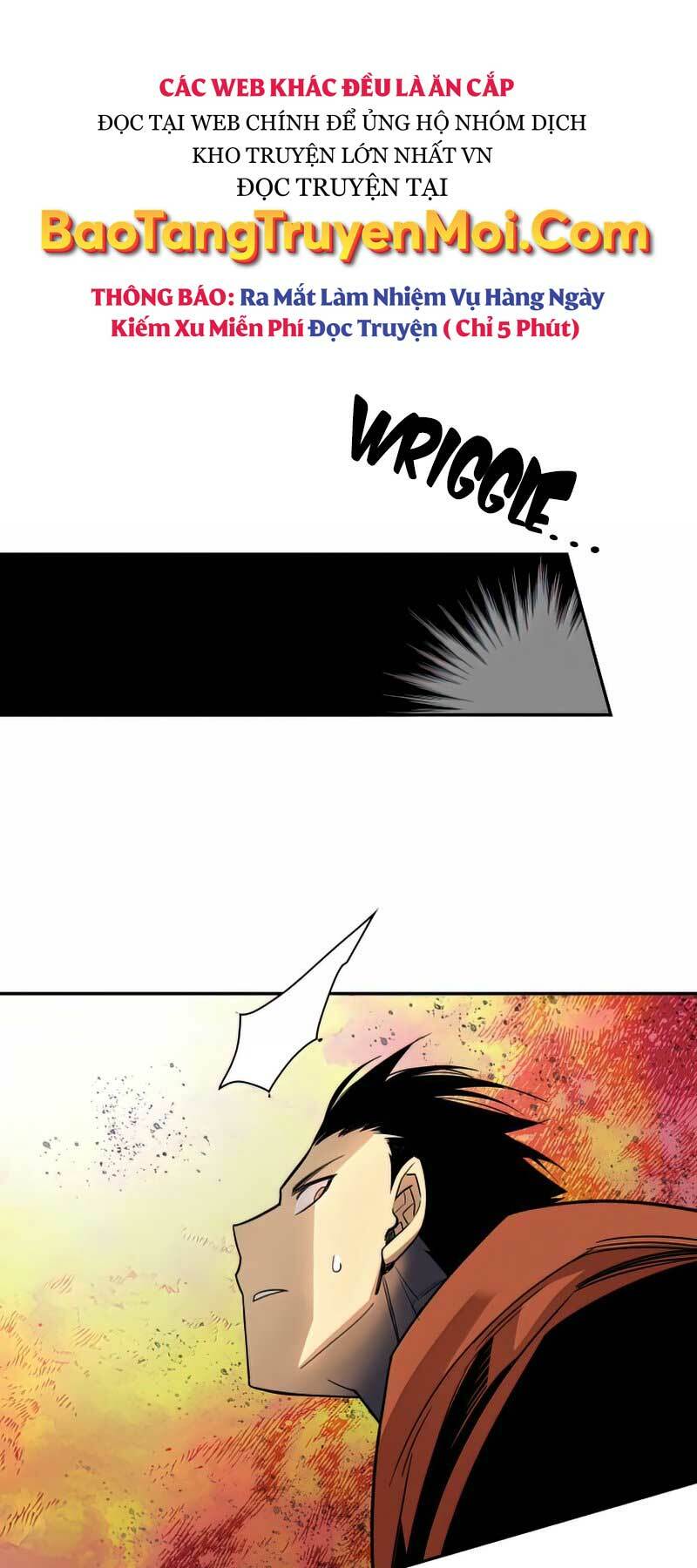 Tôi Là Lính Mới - Chapter 92 - Page 28