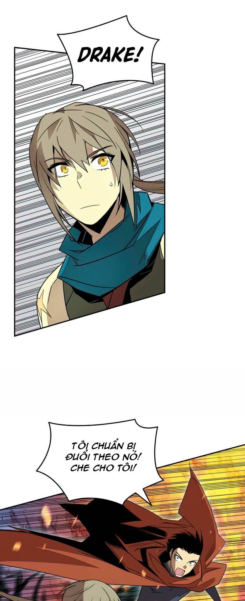 Tôi Là Lính Mới - Chapter 92 - Page 30