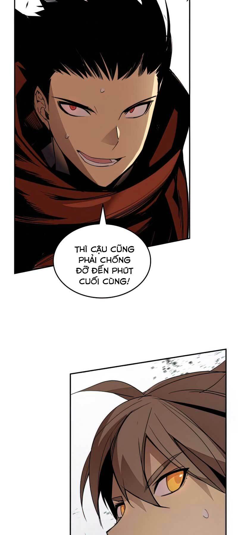 Tôi Là Lính Mới - Chapter 92 - Page 32