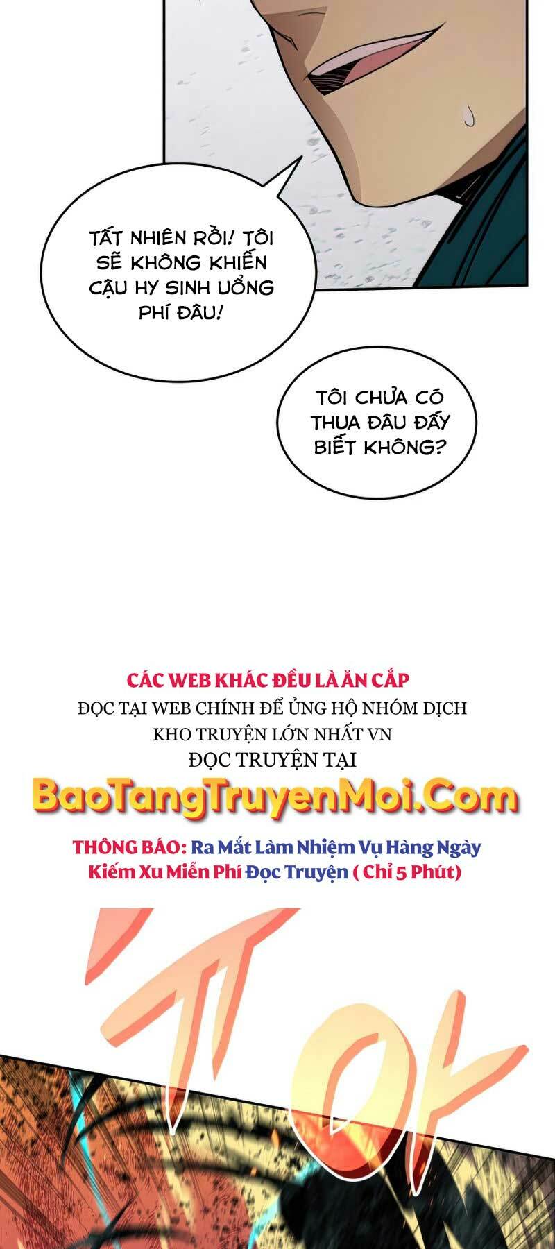 Tôi Là Lính Mới - Chapter 92 - Page 33