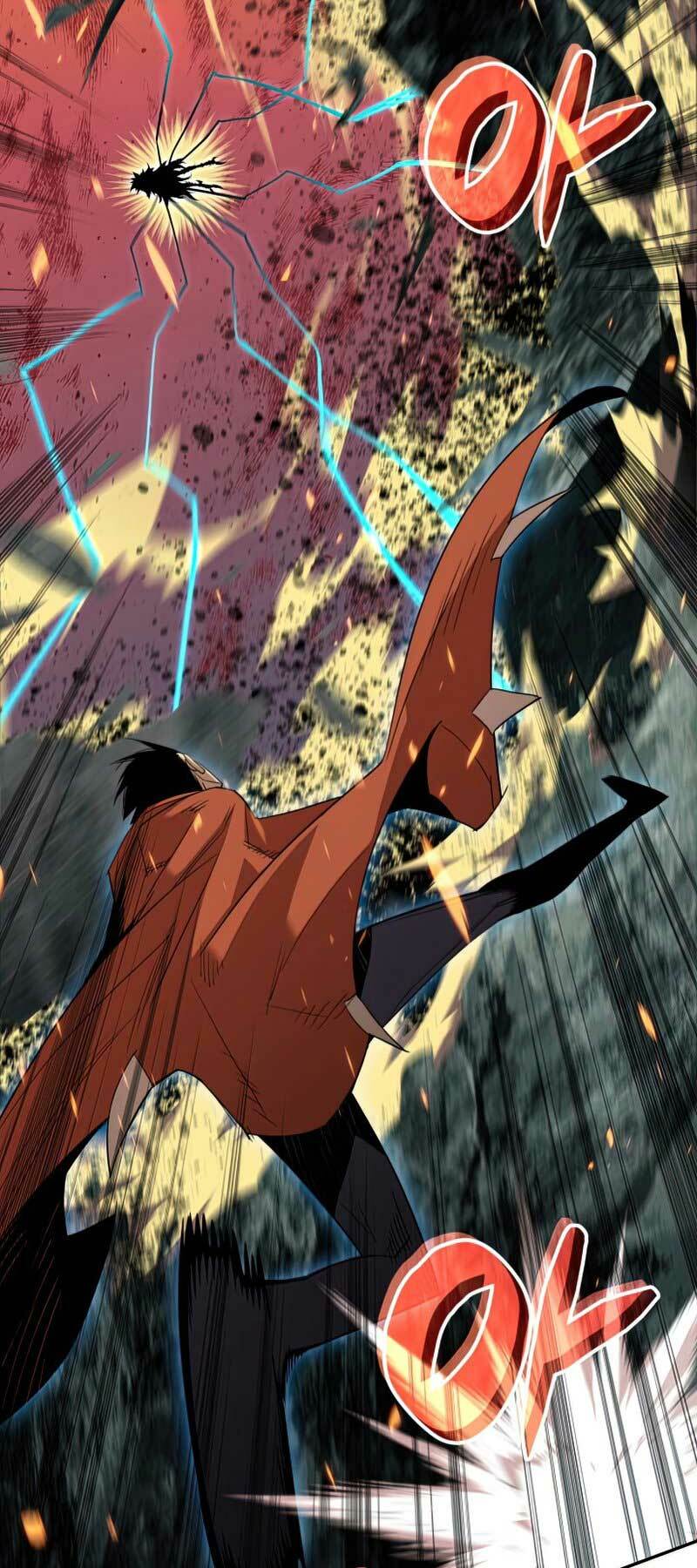 Tôi Là Lính Mới - Chapter 92 - Page 34