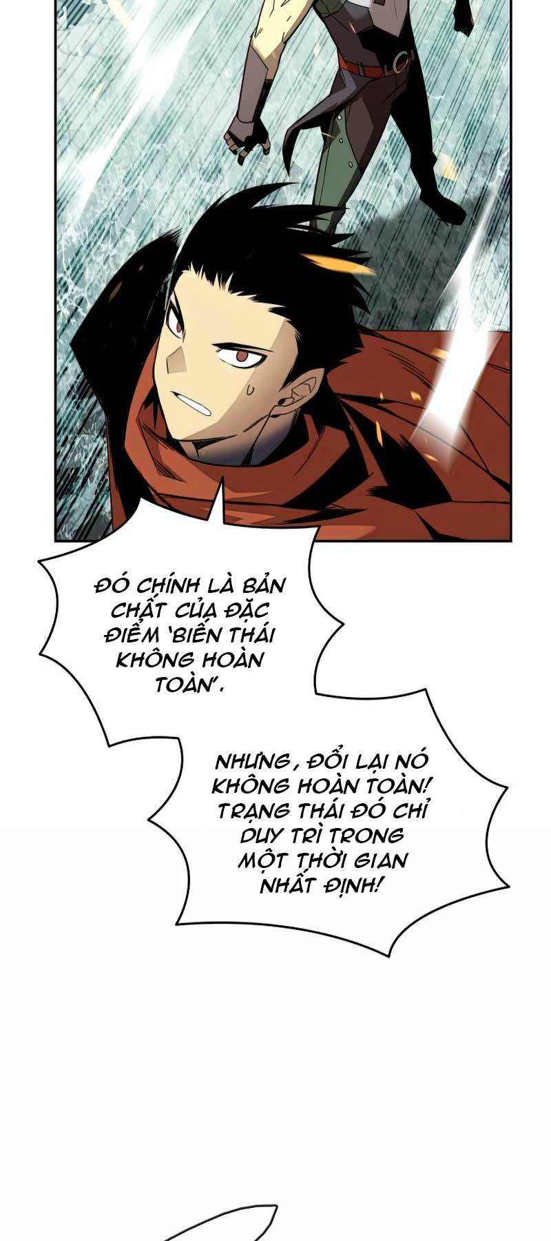 Tôi Là Lính Mới - Chapter 92 - Page 3