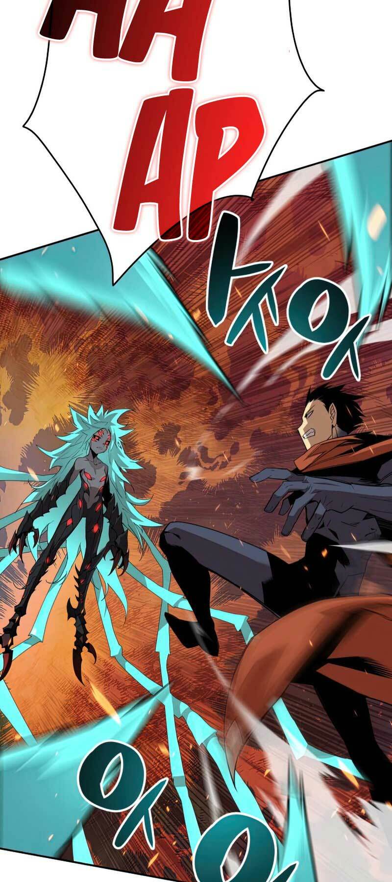 Tôi Là Lính Mới - Chapter 92 - Page 45