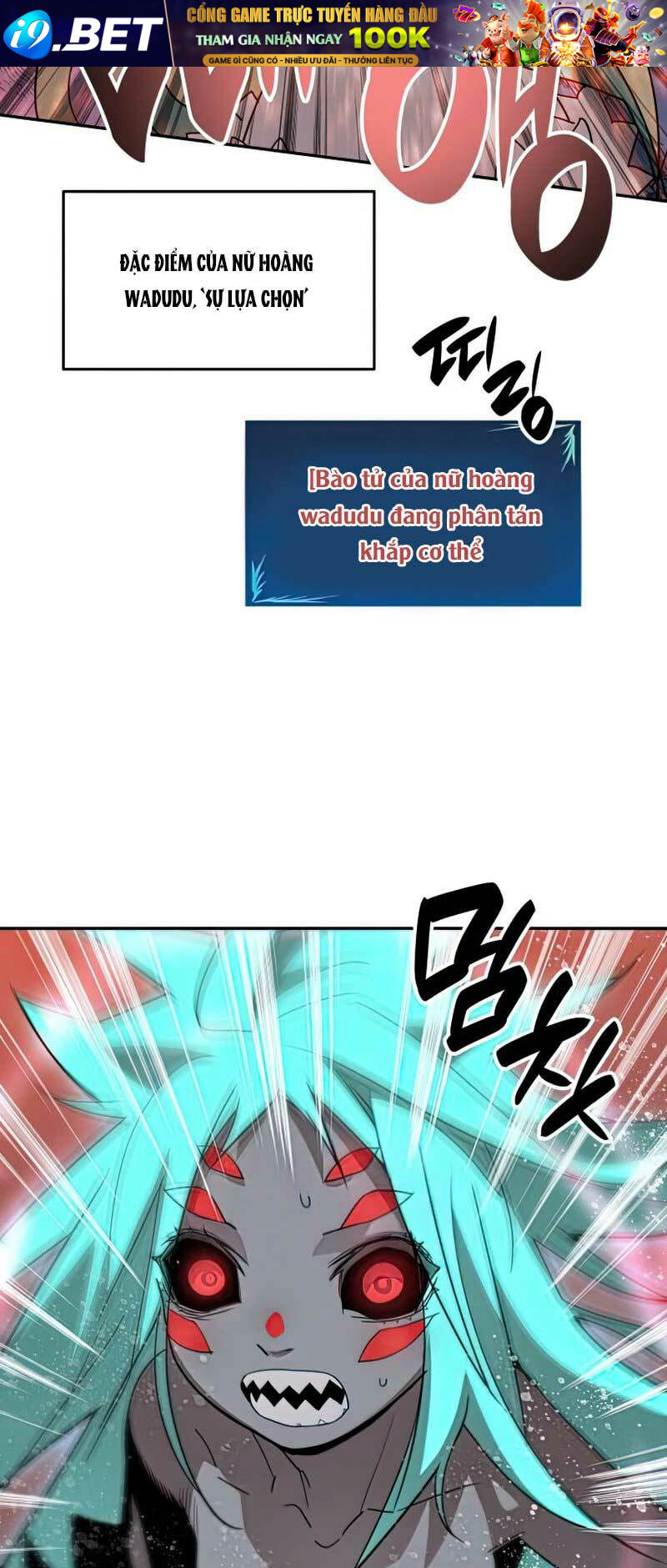 Tôi Là Lính Mới - Chapter 92 - Page 49