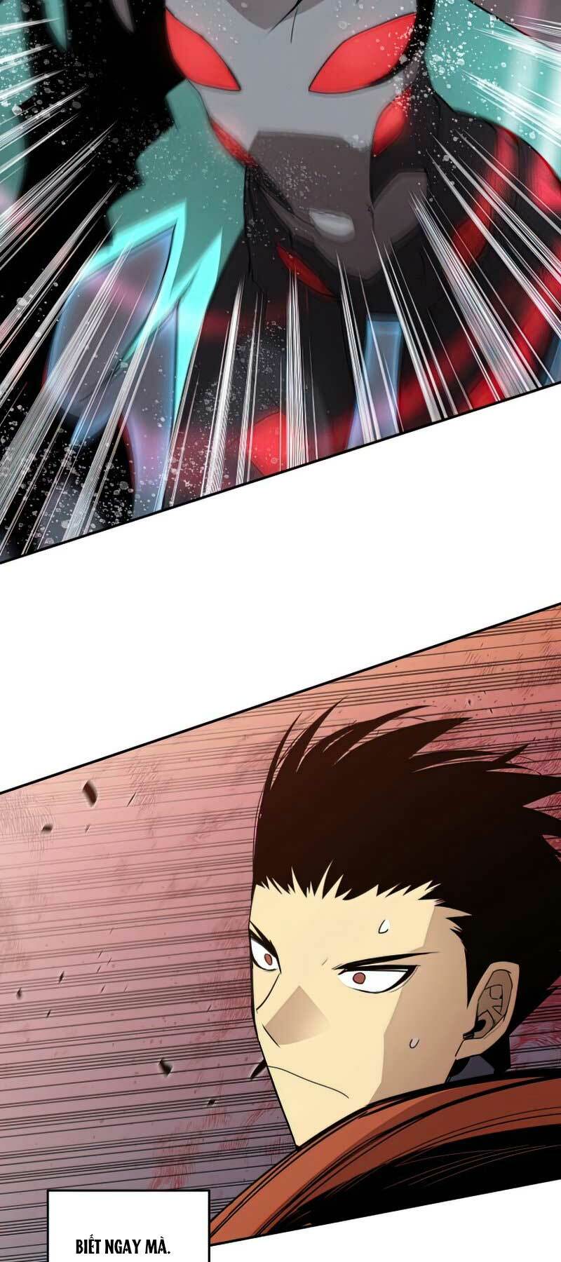 Tôi Là Lính Mới - Chapter 92 - Page 50