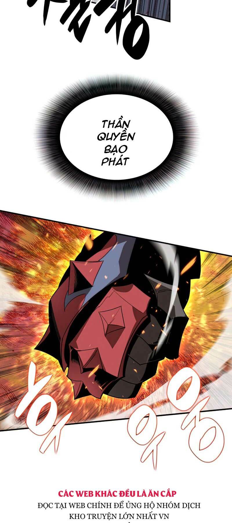 Tôi Là Lính Mới - Chapter 92 - Page 54