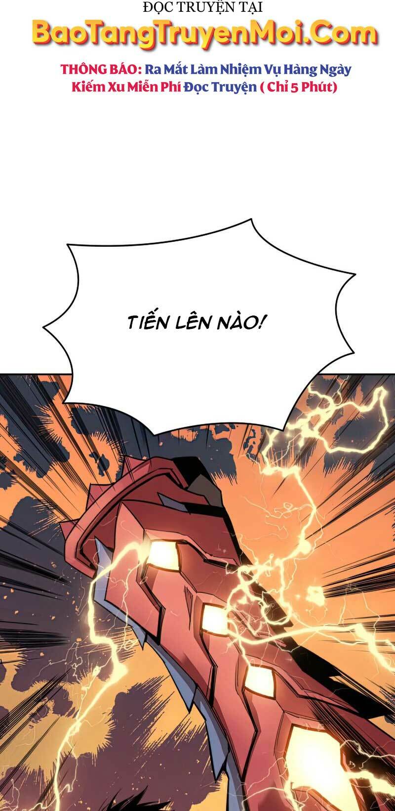 Tôi Là Lính Mới - Chapter 92 - Page 55