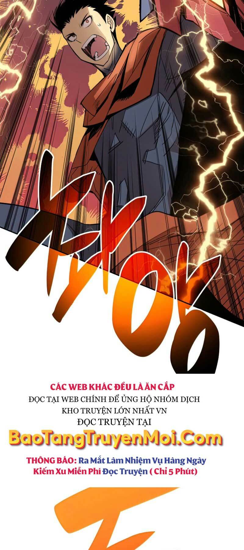 Tôi Là Lính Mới - Chapter 92 - Page 56