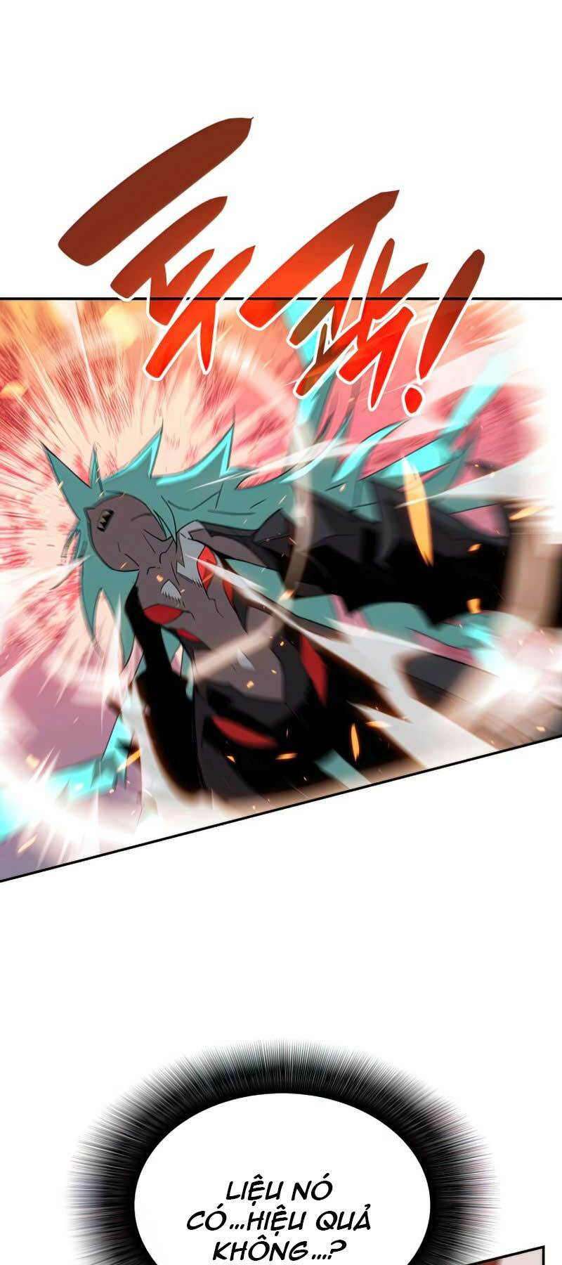 Tôi Là Lính Mới - Chapter 92 - Page 61