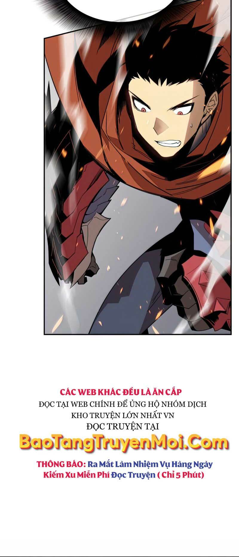 Tôi Là Lính Mới - Chapter 92 - Page 62