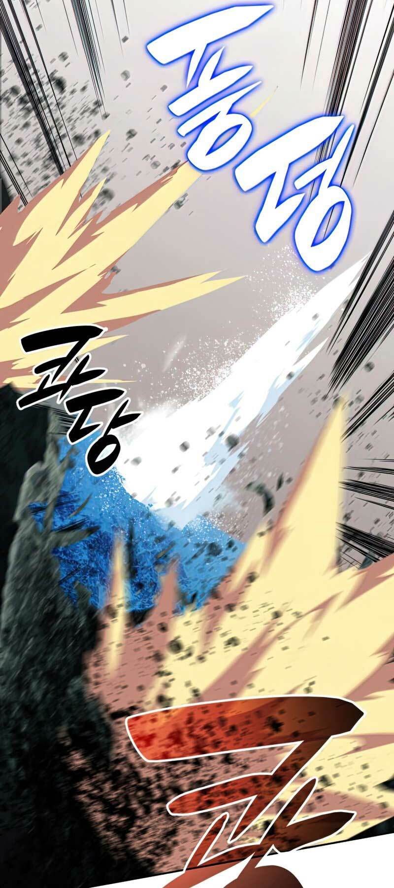 Tôi Là Lính Mới - Chapter 92 - Page 65