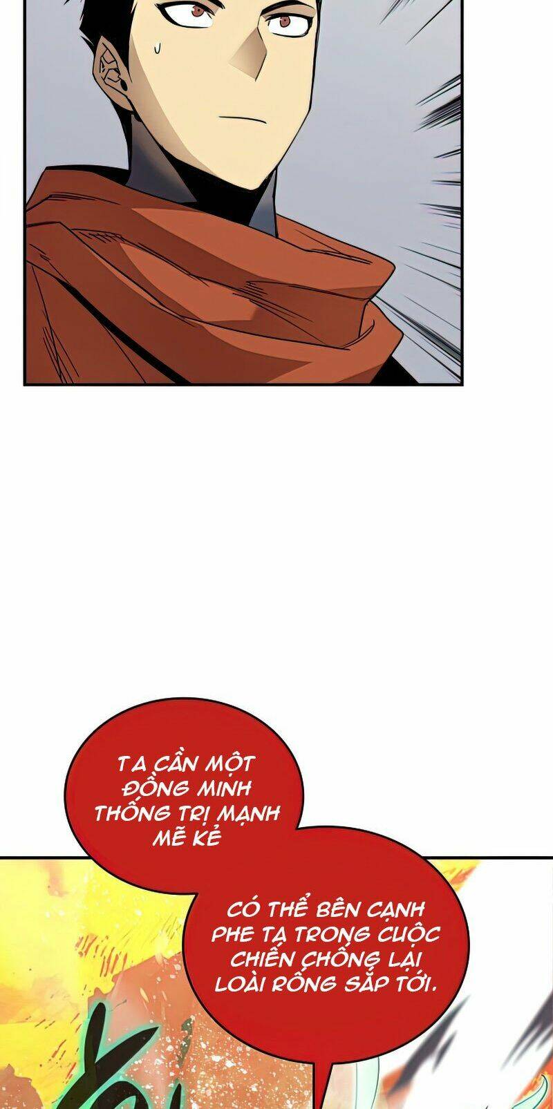 Tôi Là Lính Mới - Chapter 93 - Page 20