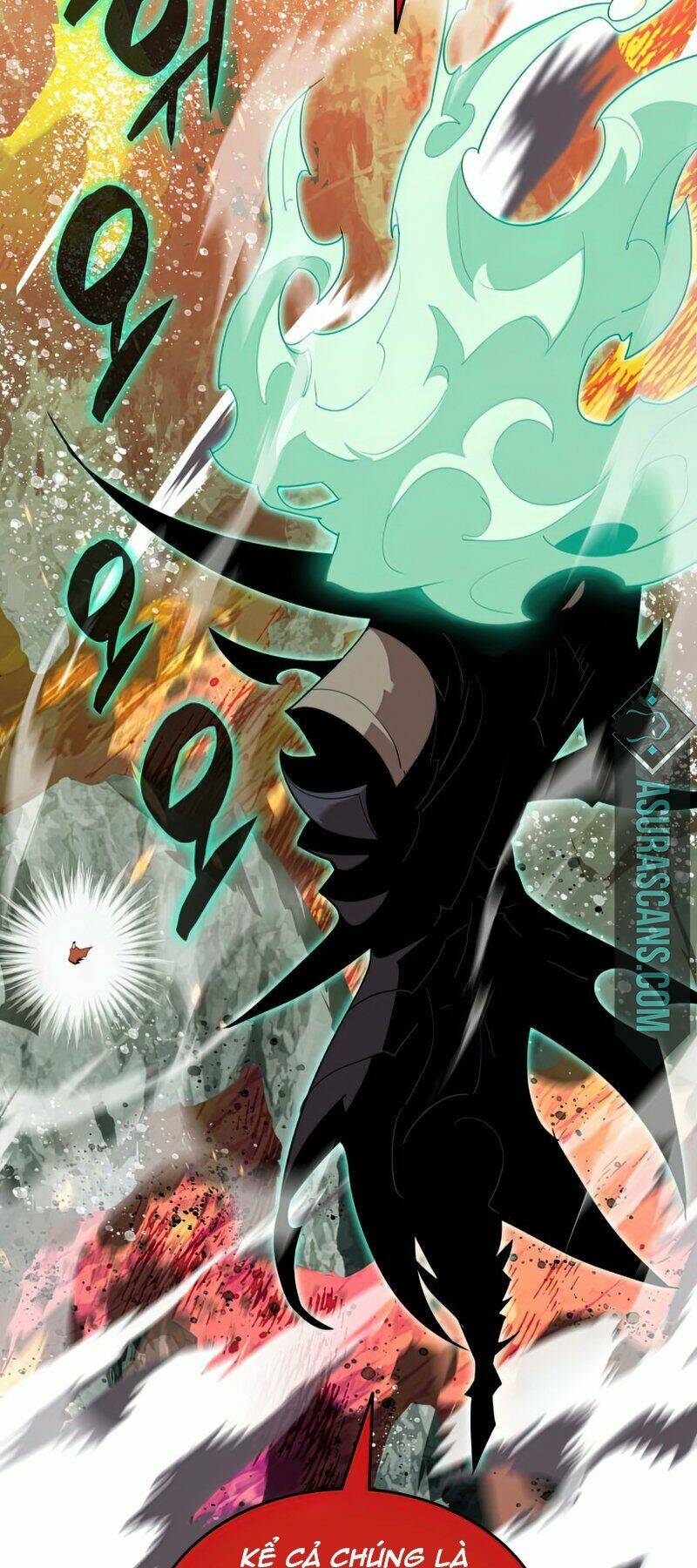 Tôi Là Lính Mới - Chapter 93 - Page 21