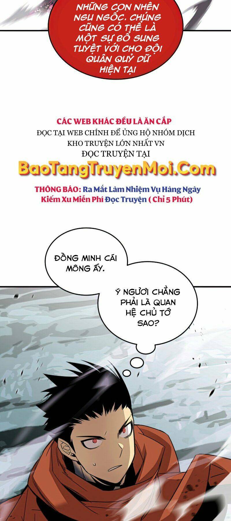 Tôi Là Lính Mới - Chapter 93 - Page 22