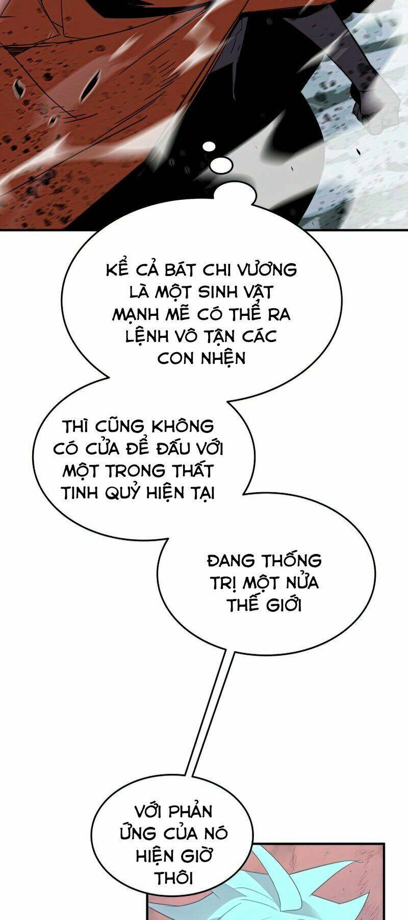 Tôi Là Lính Mới - Chapter 93 - Page 23