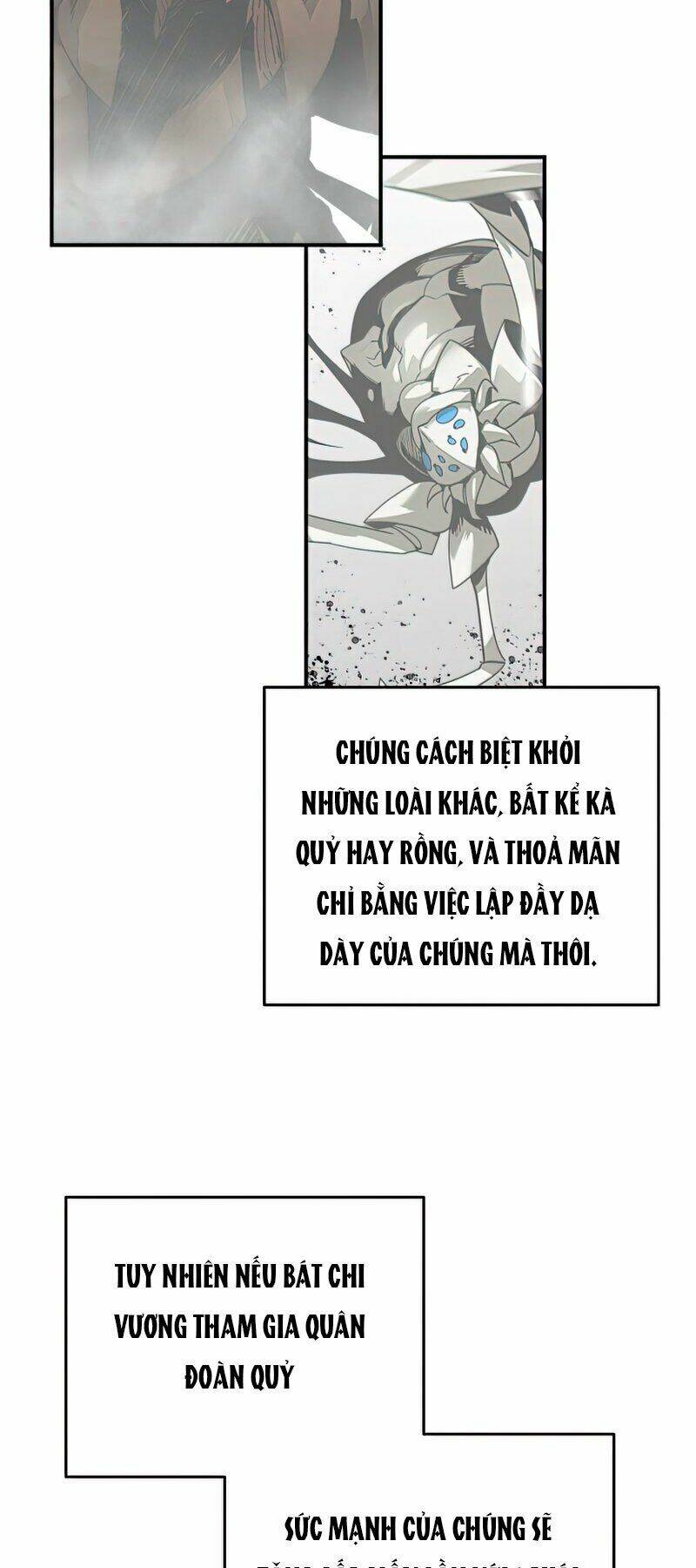 Tôi Là Lính Mới - Chapter 93 - Page 25