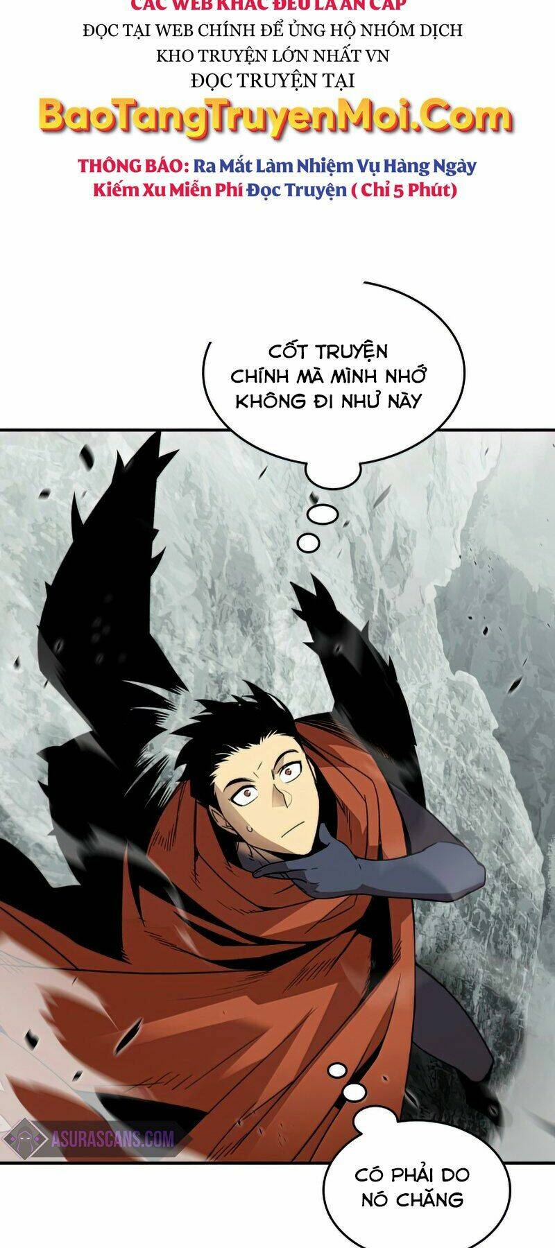 Tôi Là Lính Mới - Chapter 93 - Page 27