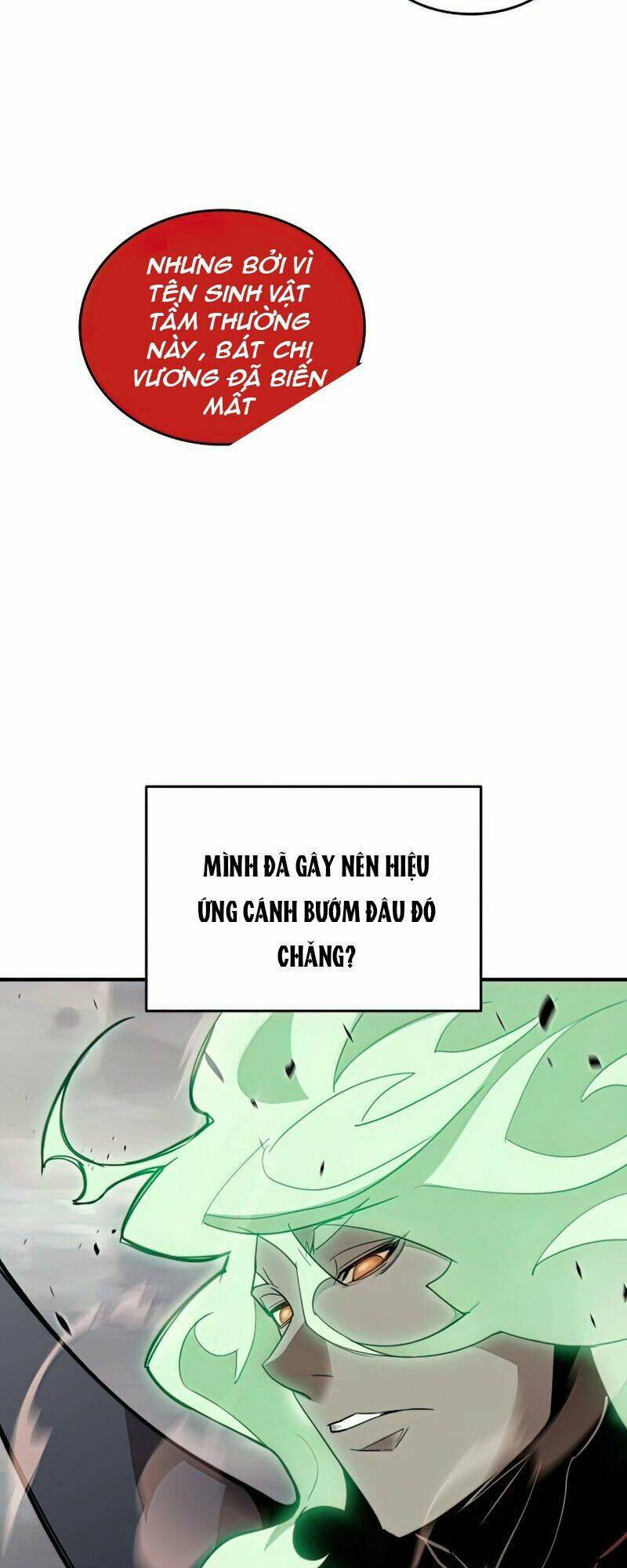 Tôi Là Lính Mới - Chapter 93 - Page 28