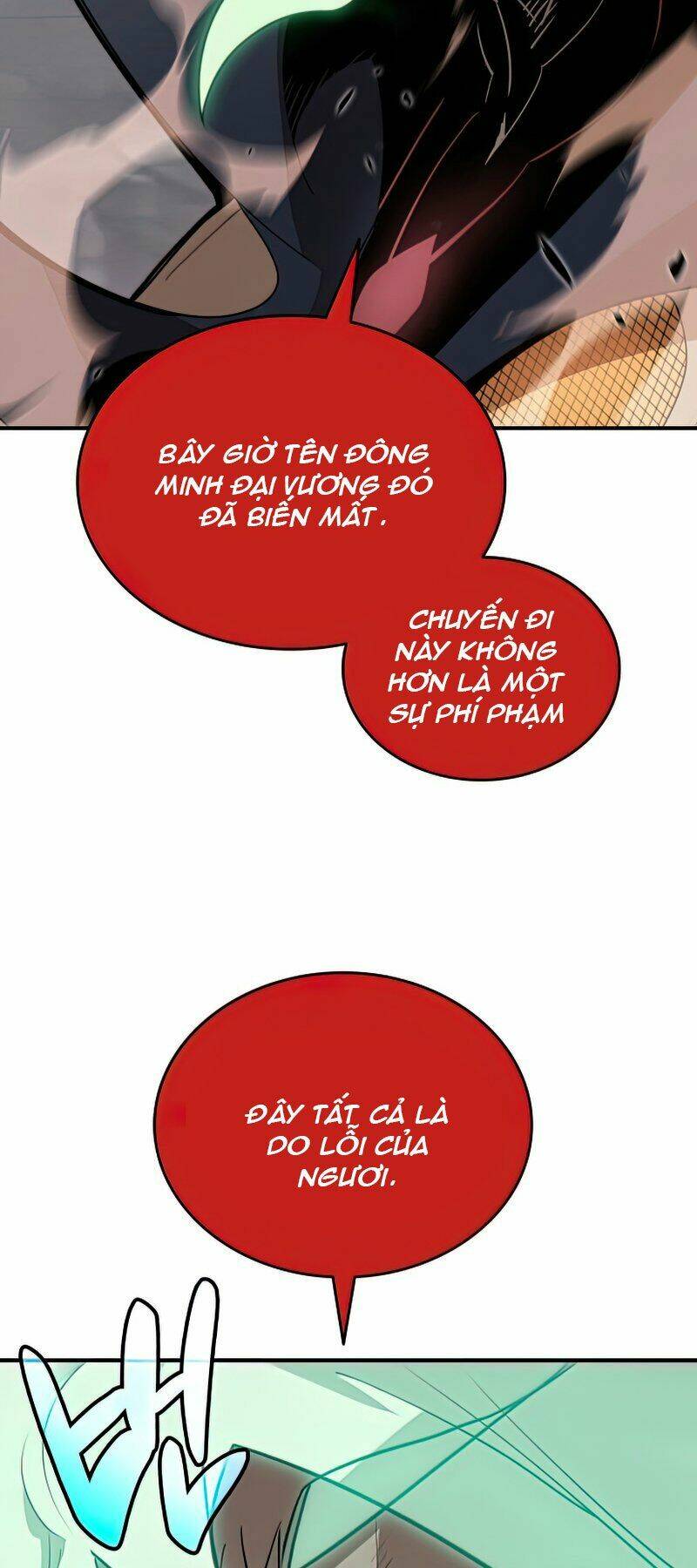 Tôi Là Lính Mới - Chapter 93 - Page 29