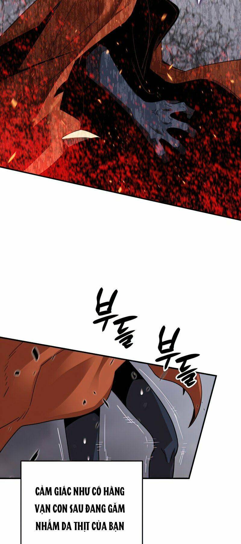 Tôi Là Lính Mới - Chapter 93 - Page 31