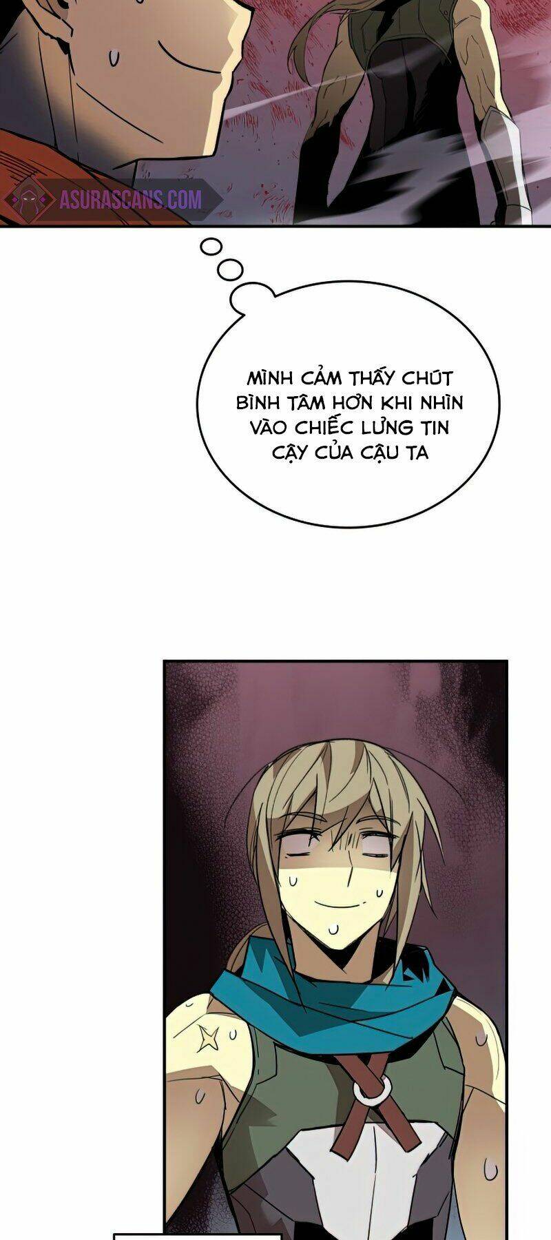 Tôi Là Lính Mới - Chapter 93 - Page 34